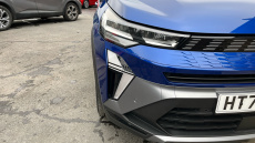 Renault Symbioz 1.6 E-Tech FHEV 145 Techno Esprit Alpine 5dr Auto Hybrid Estate